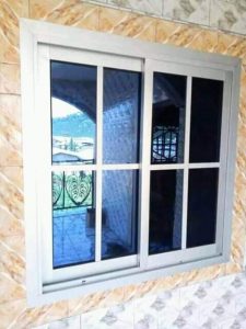 fenêtre sur mesure à Montsaunes